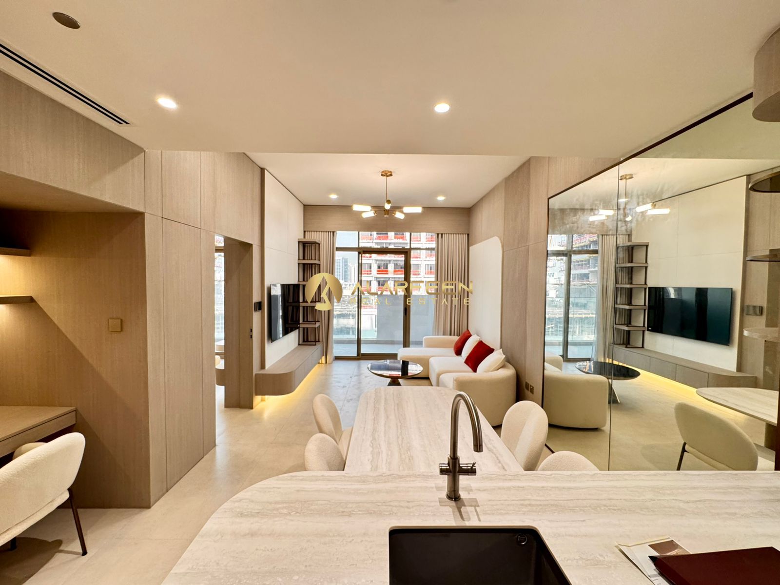 Fully Furnished | Premium Quality | Prime Location