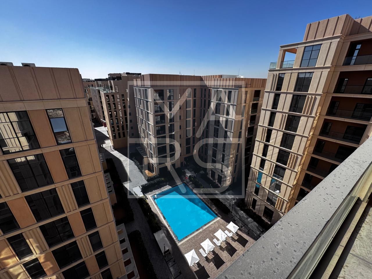 Luxury Living | STUDIO Apartment with Panoramic Views