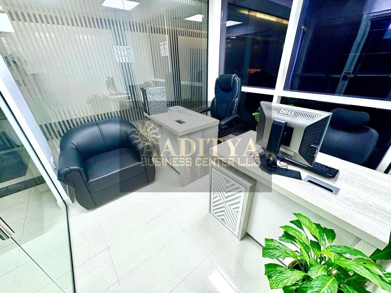 Brand new spacious office spaces for rent|Lower prices