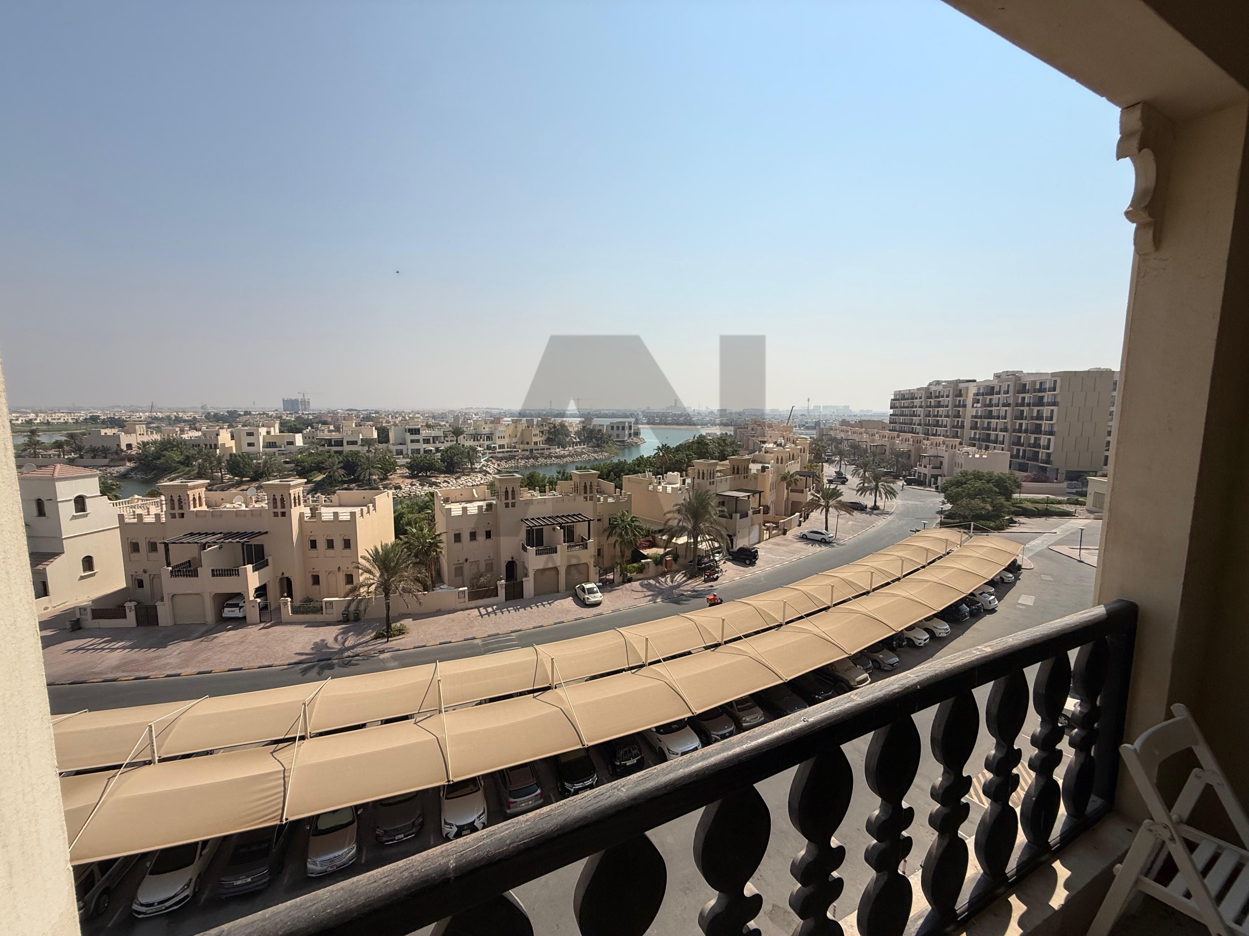 Hot Deal | Furnished Studio | Community View