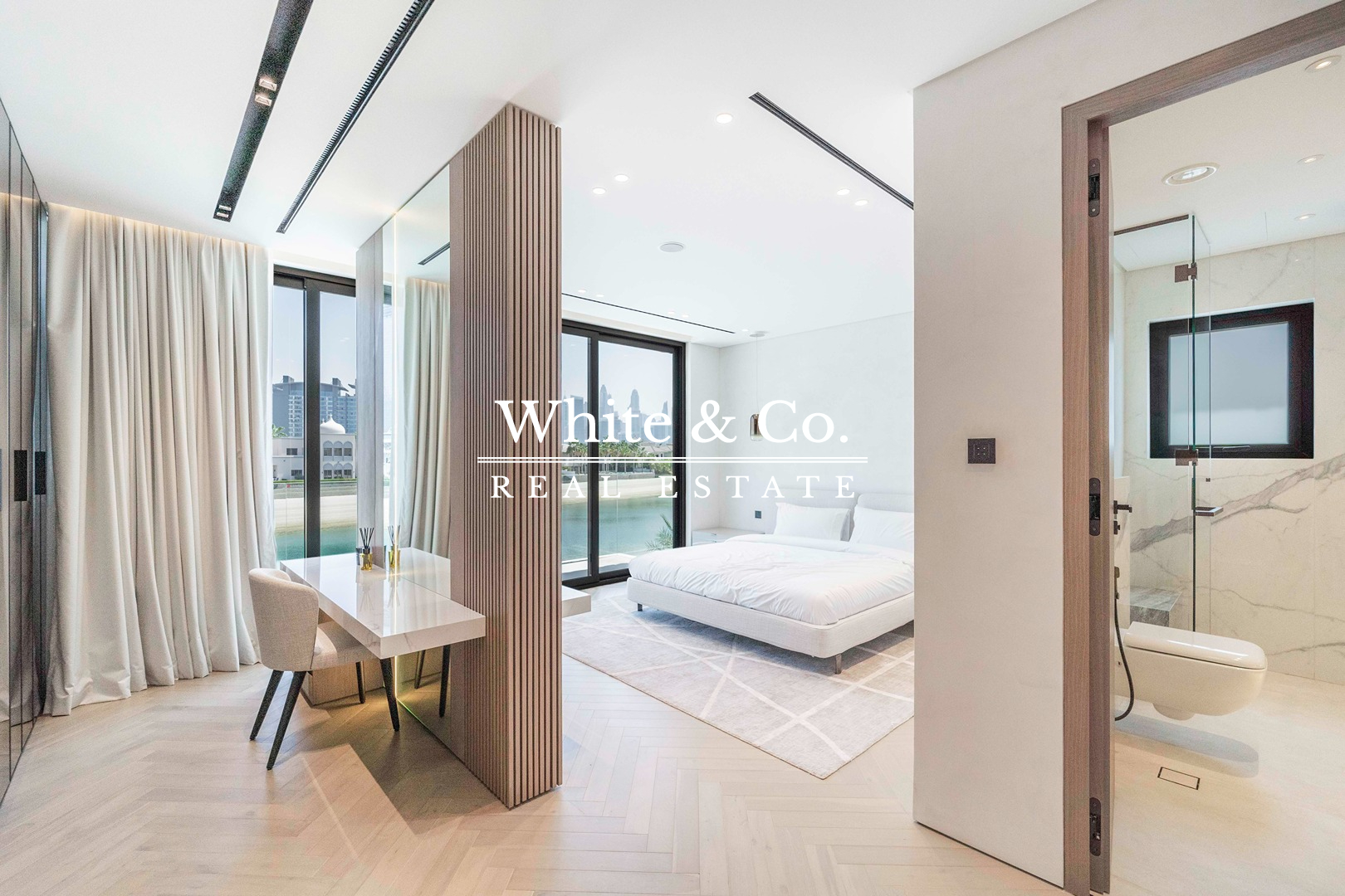 Renovated | Available In November | Skyline