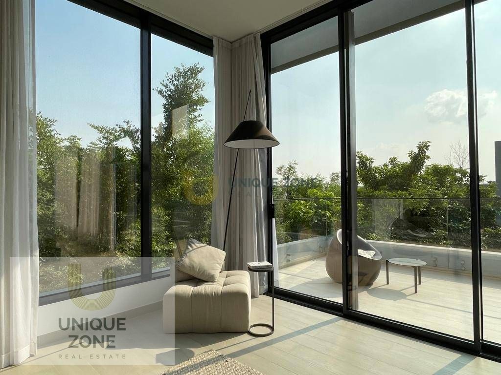 Freehold | Garden Views At Back side| Handover 26