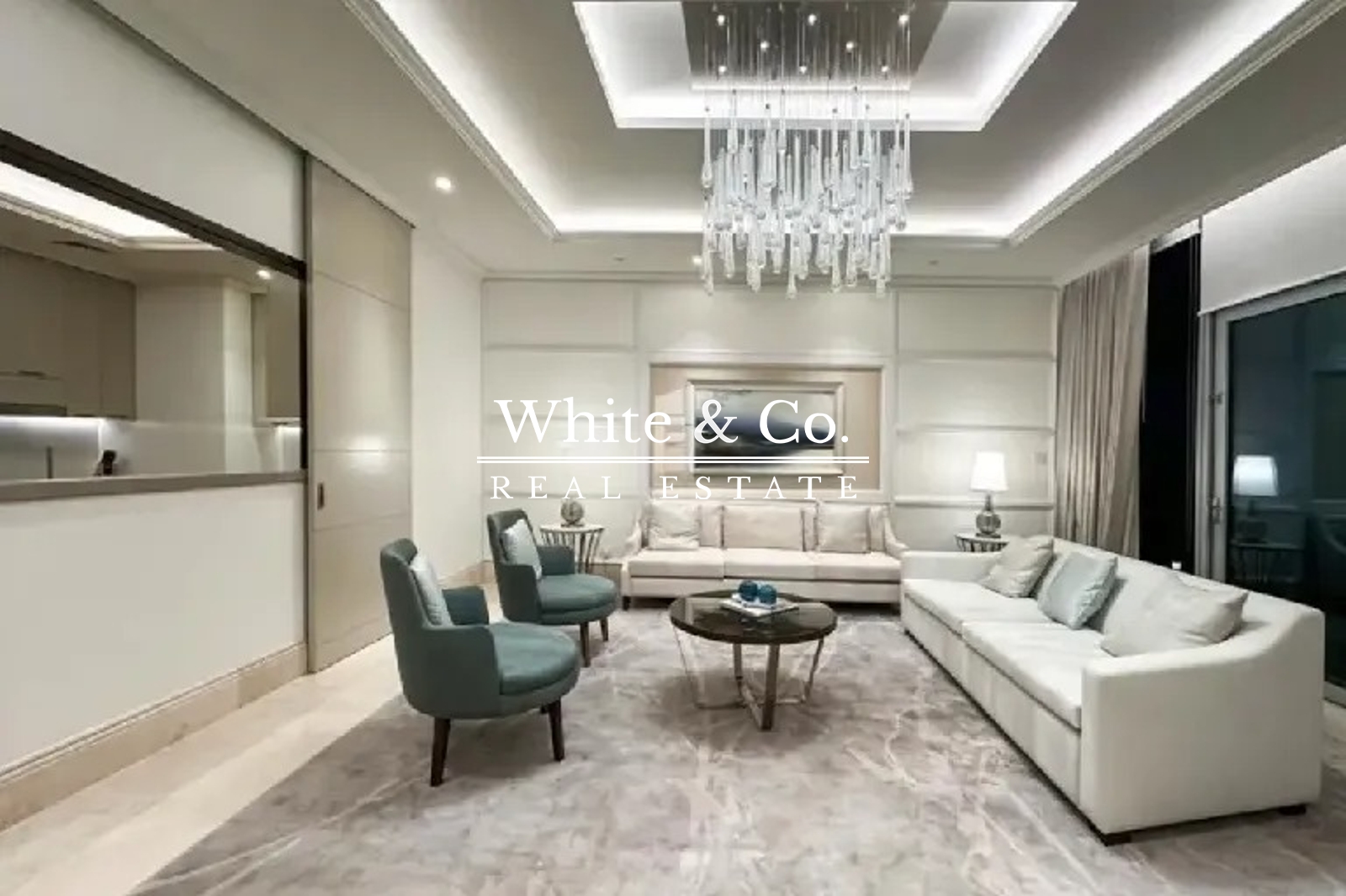 Luxury Penthouse| Burj View |6 Month Option