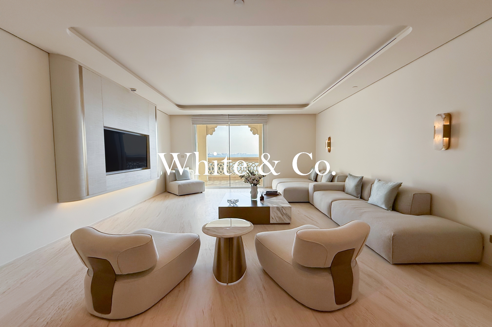 Rare | Exceptional Upgrades | Sea Views
