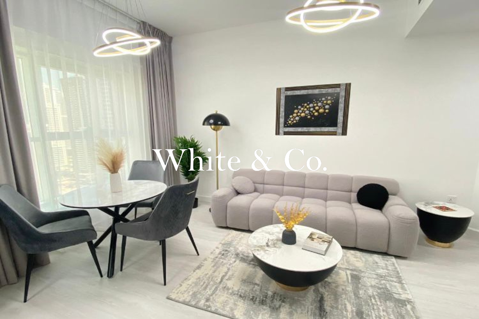 High ROI | Furnished | Fully Upgraded