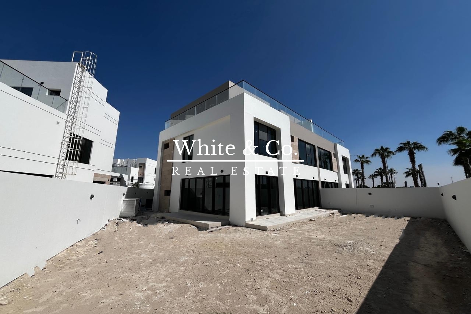 Vastu Unit | Largest Plot | Single Row