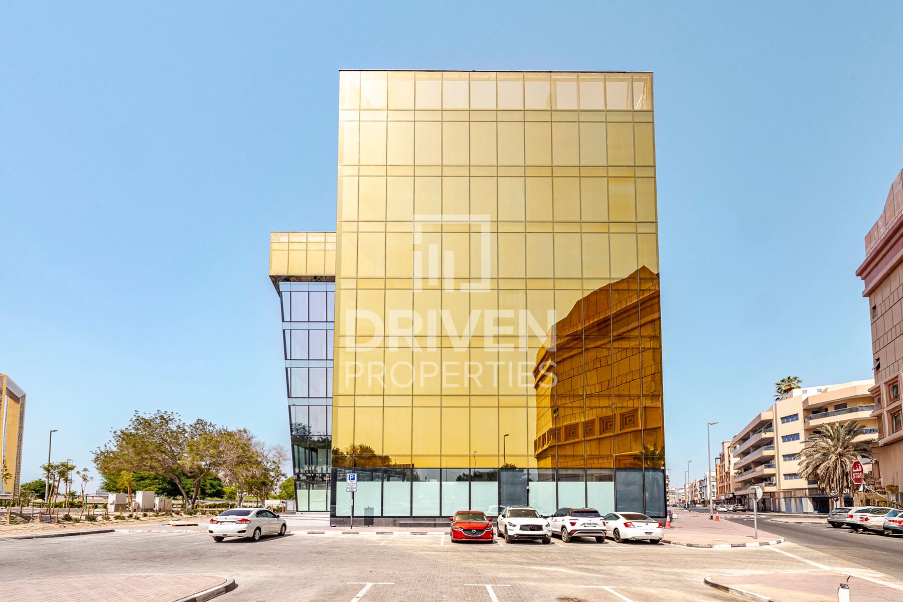 Several Options | Desirable Location | Vacant
