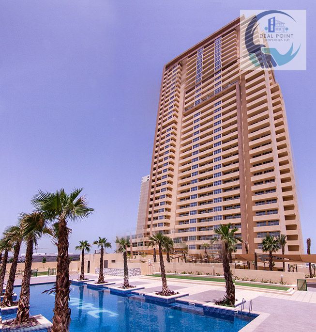 Fully Furnished || Near Circle Mall & Schools || 15 Min. from Barsha Heights & Media City || Gym, Pool & Spa