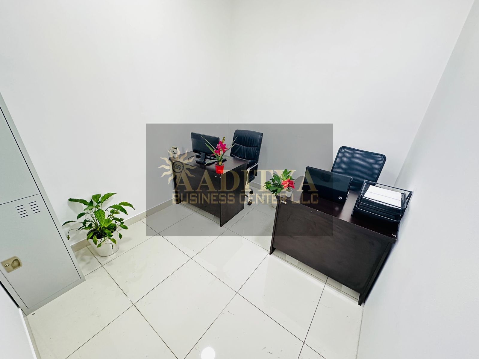 Office Spaces That Make a Statement – Choose Us for Your Rental.