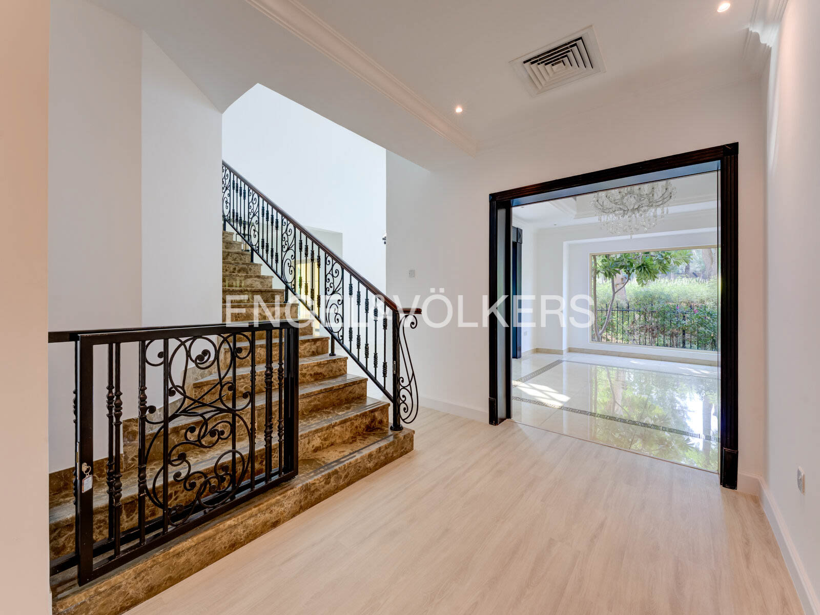 Upgraded | Vacant Now | Spacious Layout