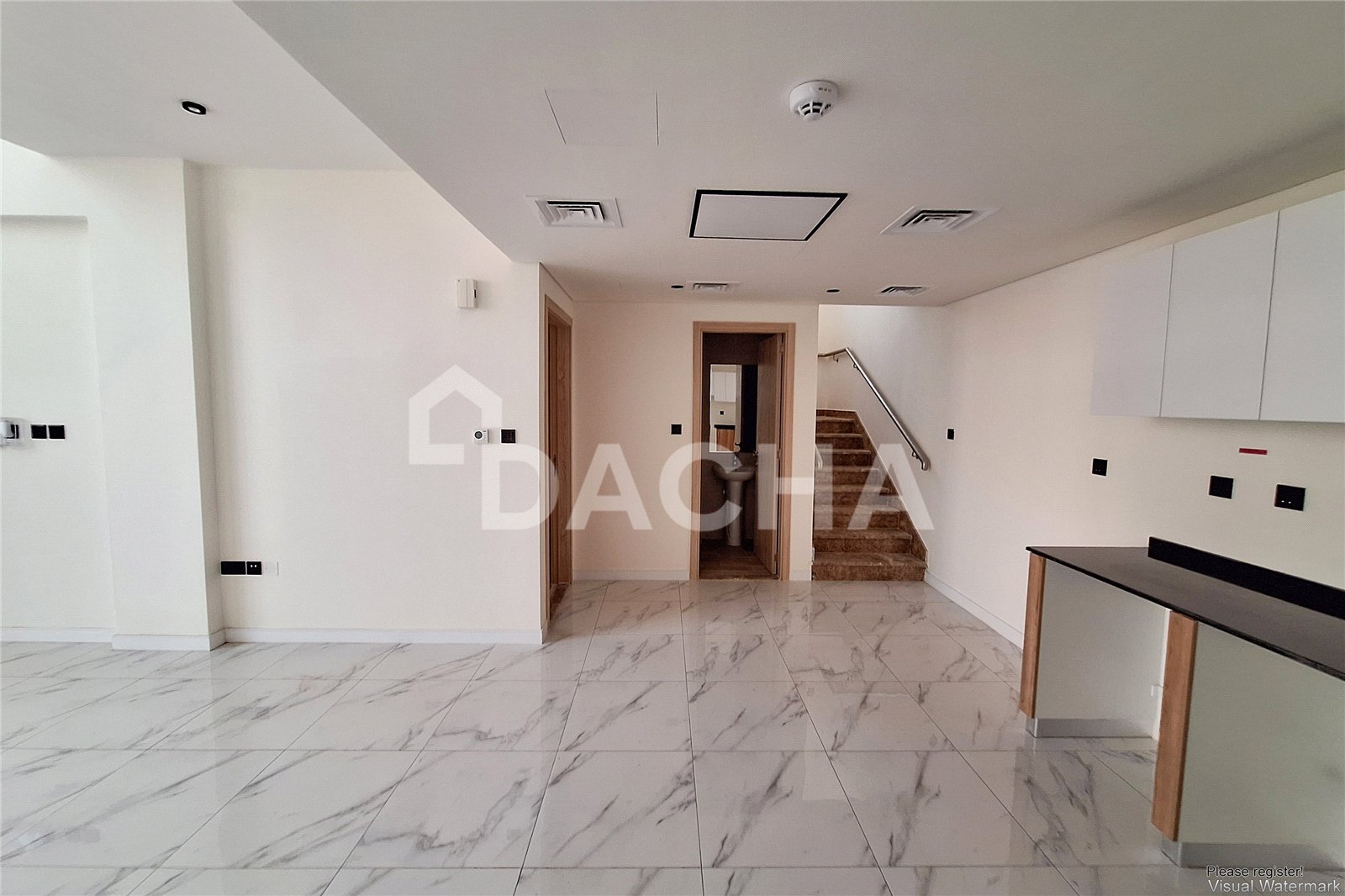 Corner Unit | Move-In Ready | Negotiable