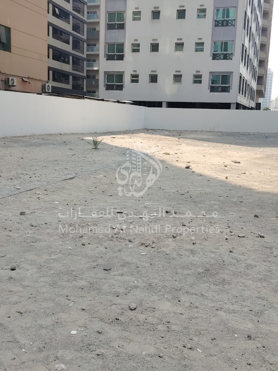 G +14 MIXED USED PLOT FOR SALE FACING 5 STAR HOTEL