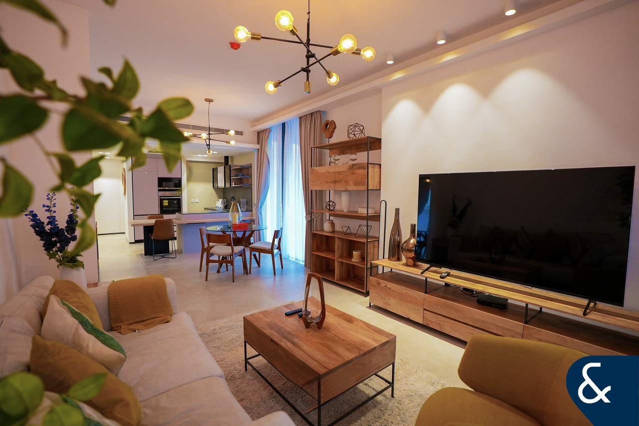 Rare Unit | Best One Bedroom | Vacant