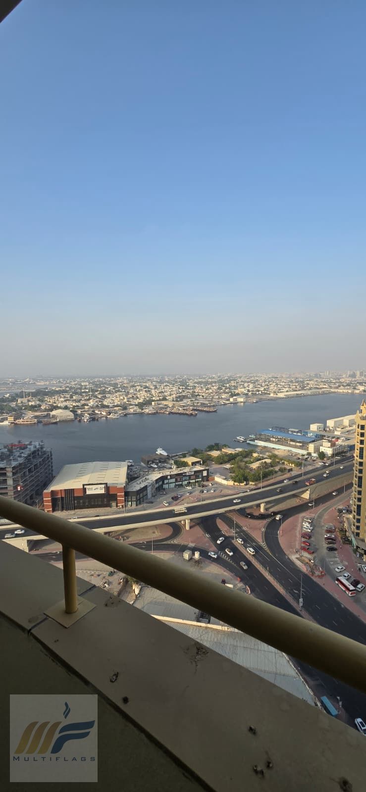 2-Bedroom Apartment in Horizon Tower – Elegance, Comfort & a Guaranteed Investment