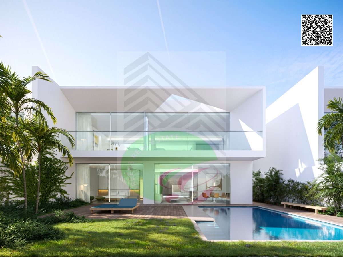 Private Beach Access | Duplex Type | Exclusive Seaview