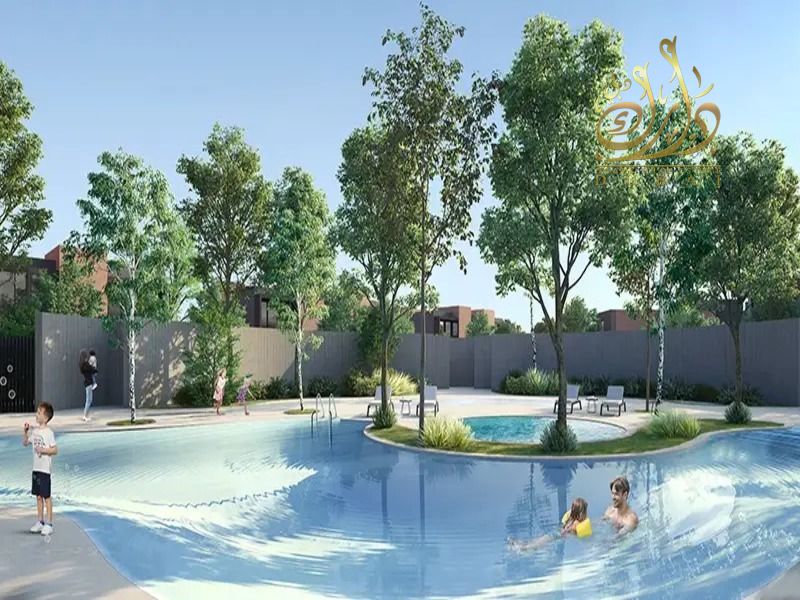 5% D. P || WATERFALL || SMART GATED || EASY ACCESS || MODERN DESIGN