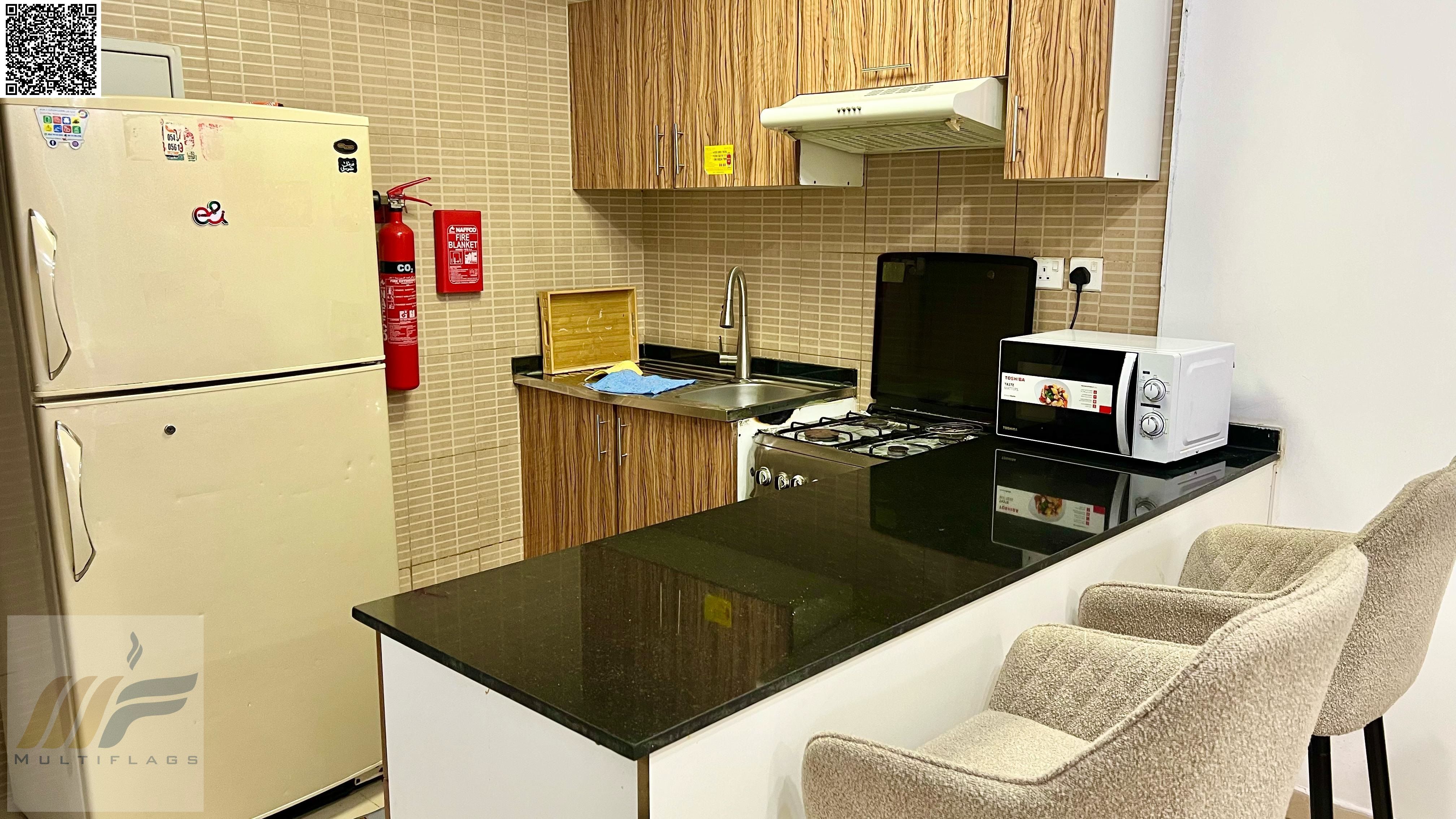 2-Bedroom Apartment in City Tower – Luxury, Comfort & a Guaranteed Investment Opportunity!