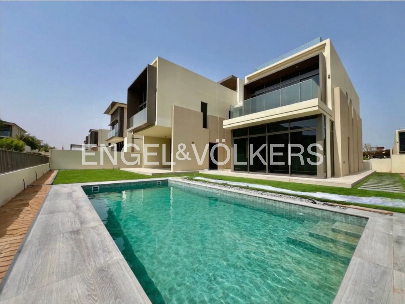Brand New | Luxury Villa | Available December