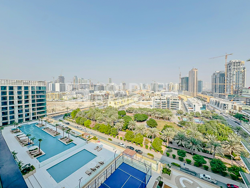 Ready to Move | Spacious Layout | Brand New
