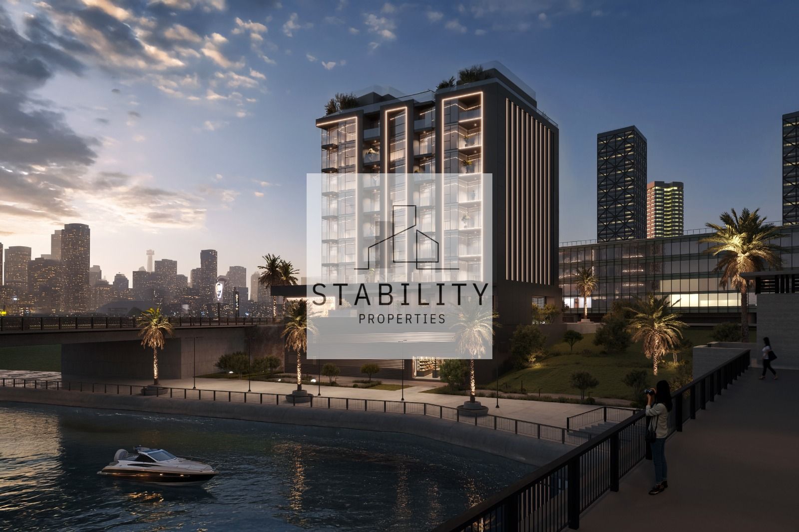 PEACEFUL SPACES | HIGH RETURN POTENTIAL