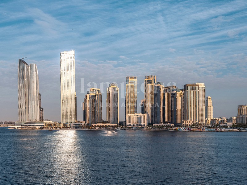 High ROI | Ground Floor | Premium Unit