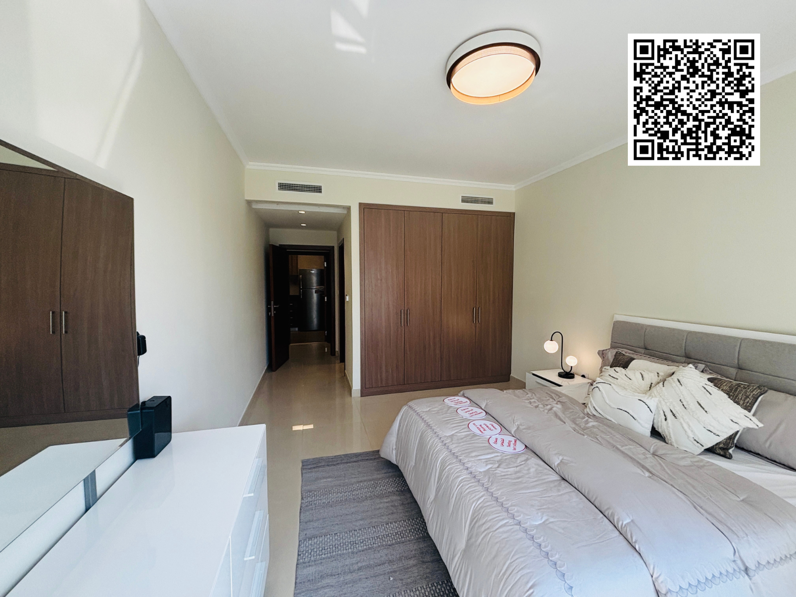 2 BR Sea View Apartment for Sale