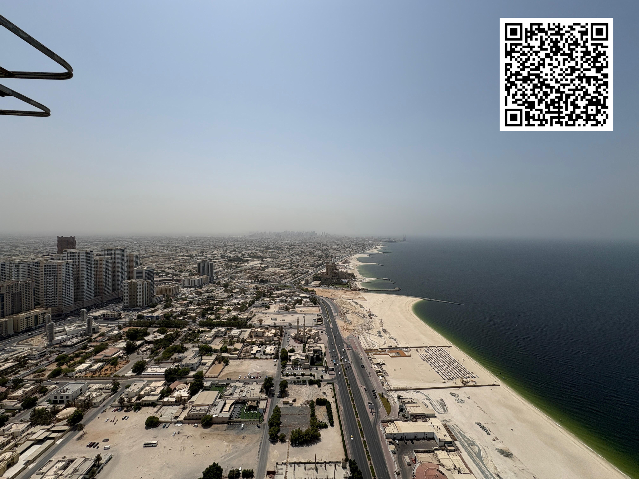 Full Sea View | Spacious Apartment