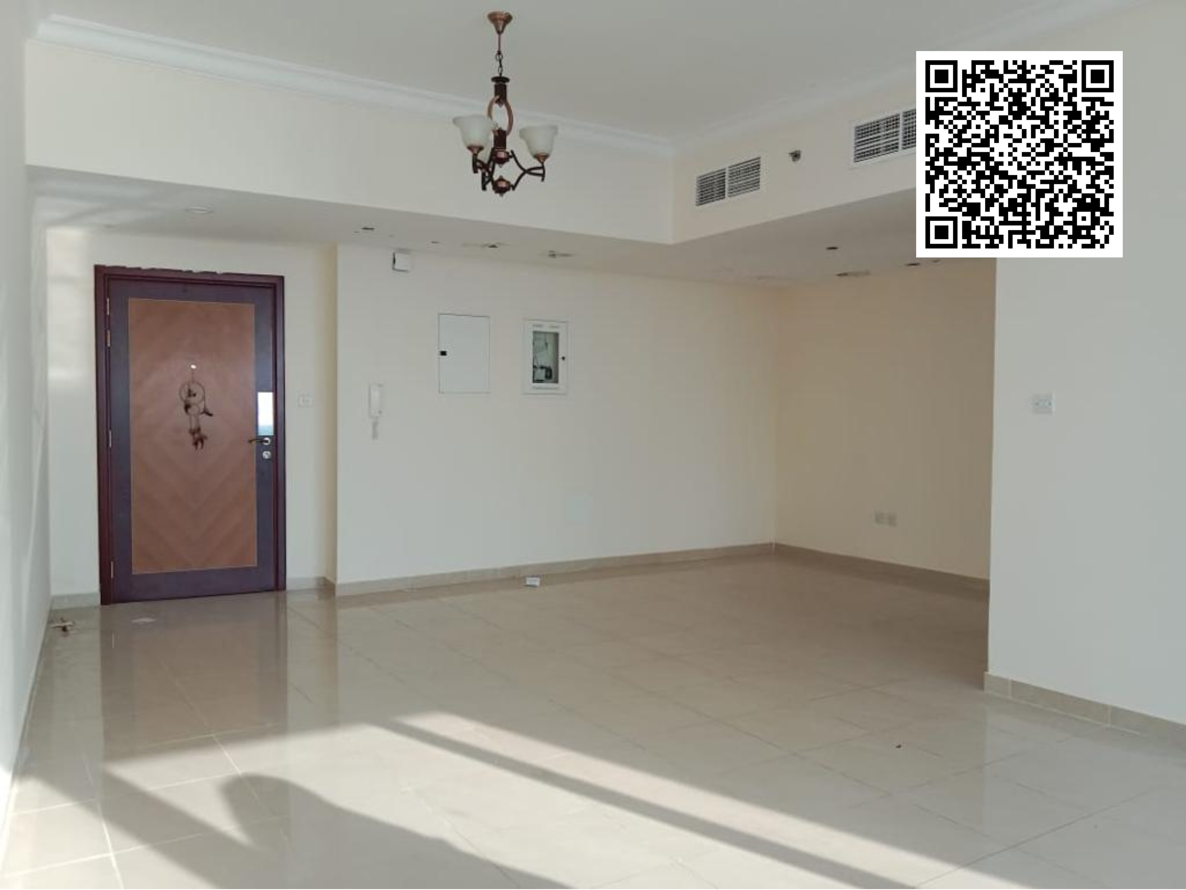Spacious 2 BR Sea View Apartment