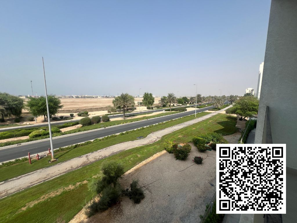 Luxury 2BHK | Golf View Living Al Zohra | 85k Only