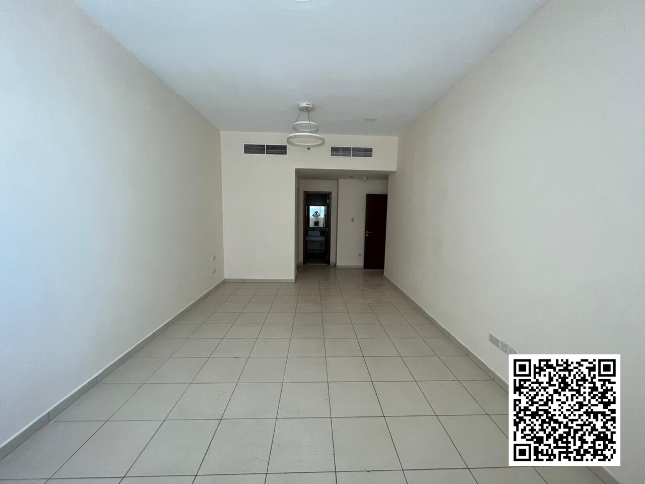 1 Bhk in ajman one tower for sale on cash