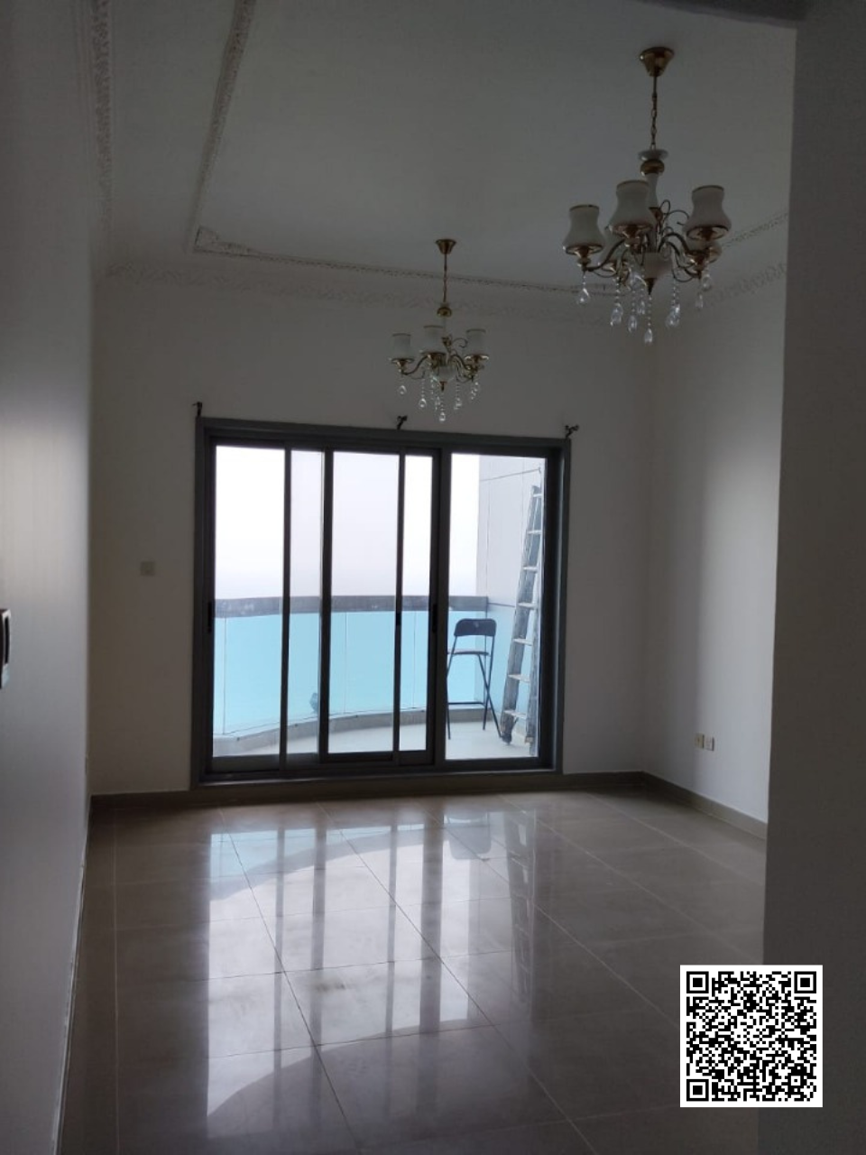 2bhk sea view for sale