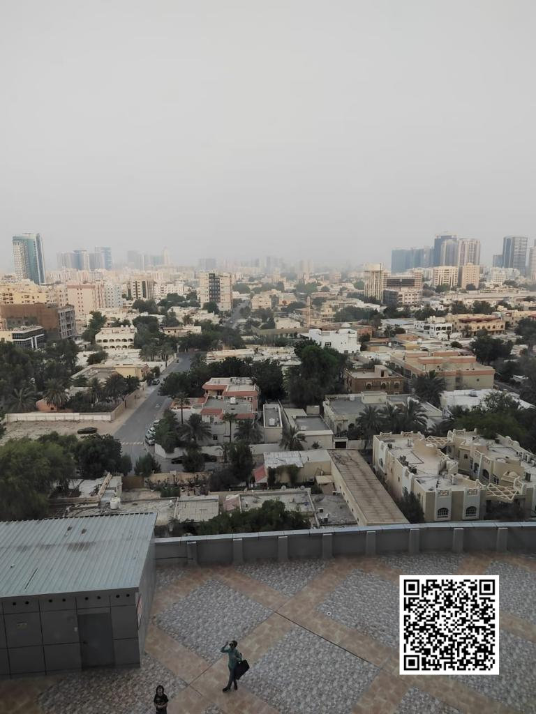 2bhk city view in ACR on instalments
