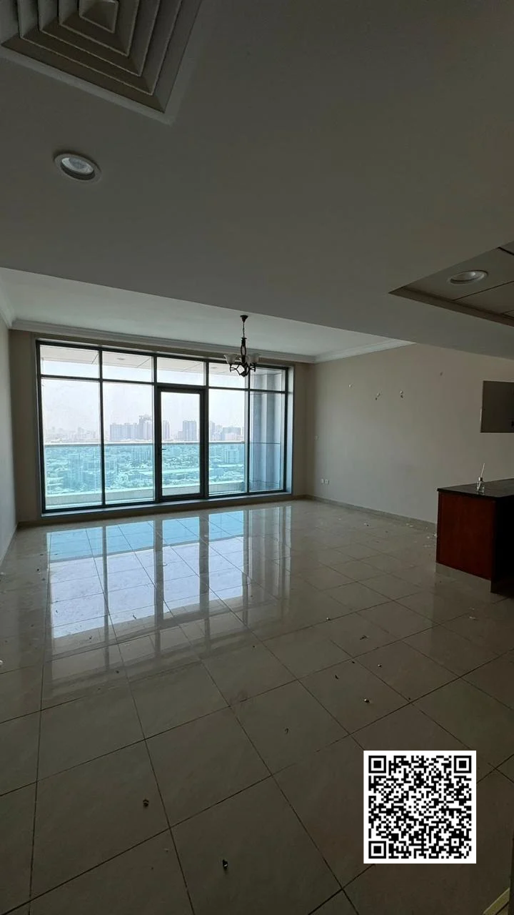 1bhk city view in ACR on instalments