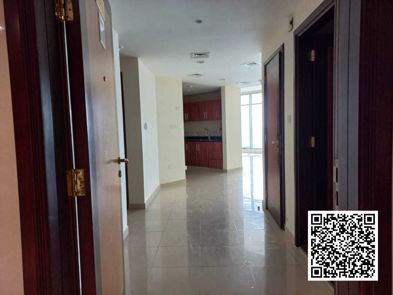Spacious Ocean View 2BHK For Sale