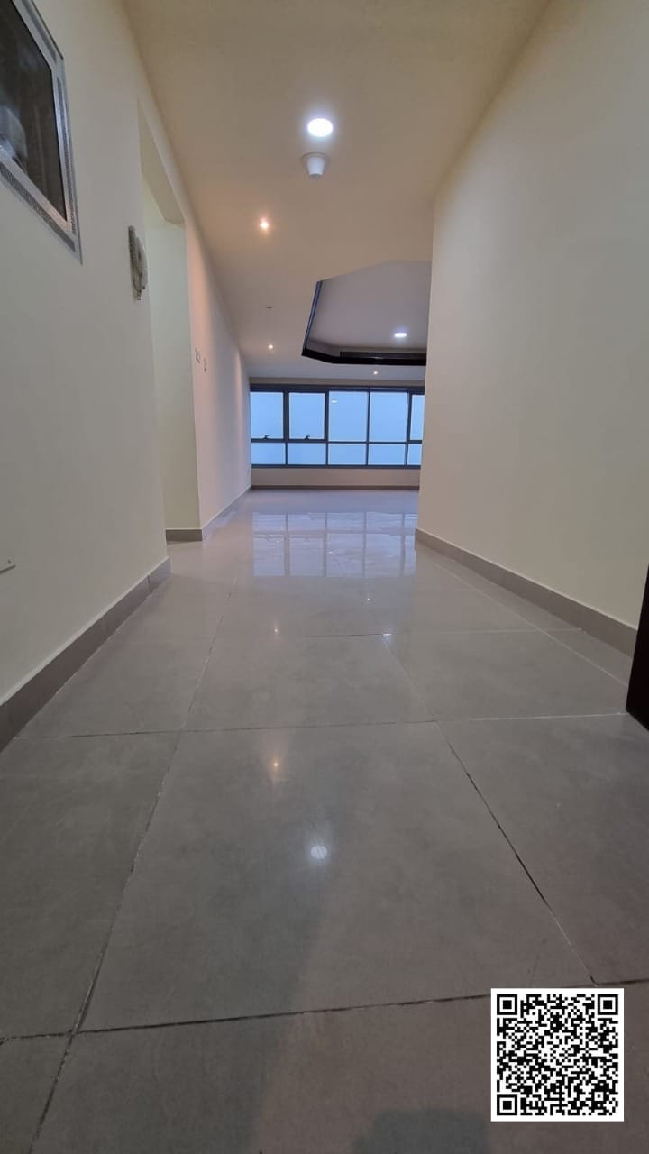 Spacious Ocean View 2BHK For Sale