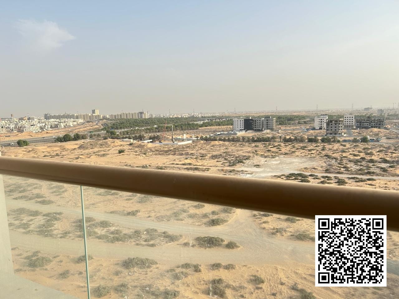 Spacious 2bhk Apartment For Sale In Al-Ghroub Tower