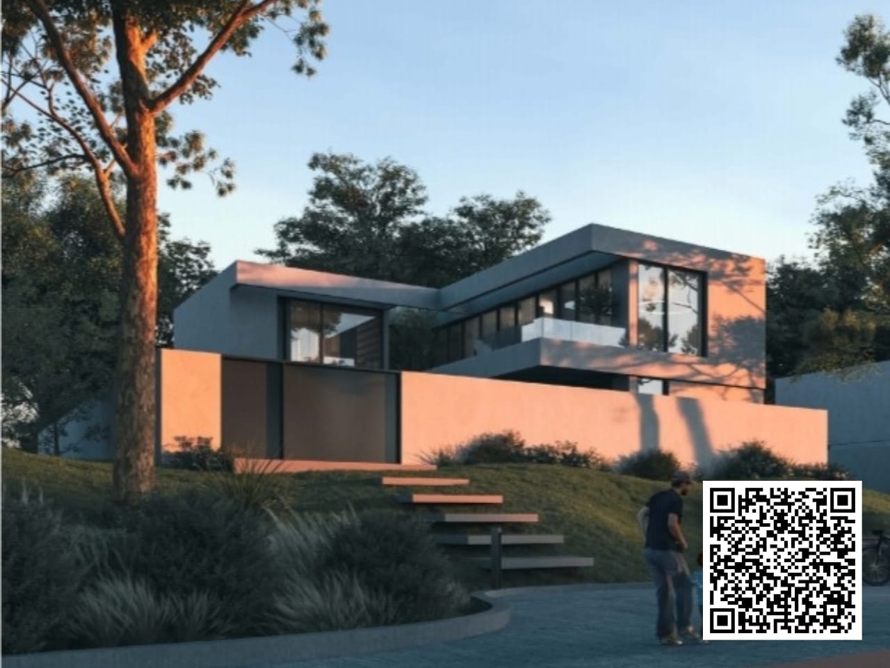 Green environment: The community is built around a “green spine” with tens of thousands of trees, woodland tracks, cycling and jogging trails.