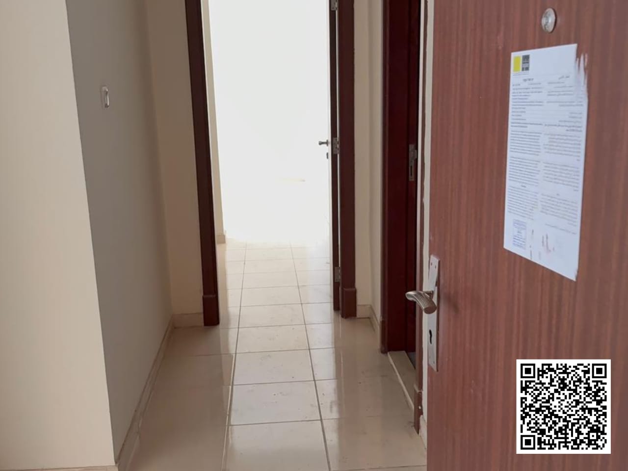 Spacious Creek View 1BHK Ready To Move For Sale In Orient Tower With 5 Years Payment Plan