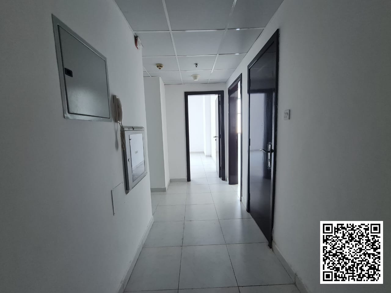 Spacious Apartment For Rent In Falcon Towers.