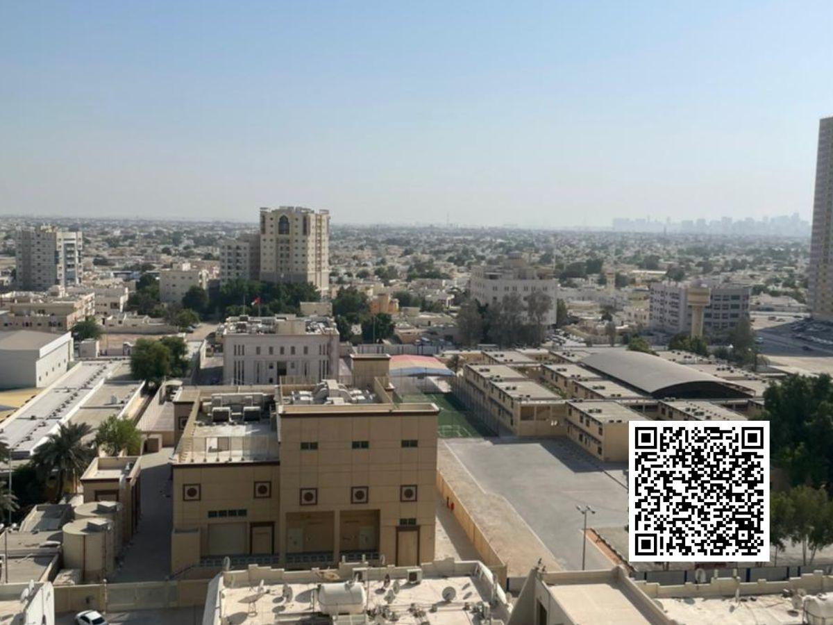 2 Bedroom Apartment for Sale | Open View | Prime Location | AED 485,000