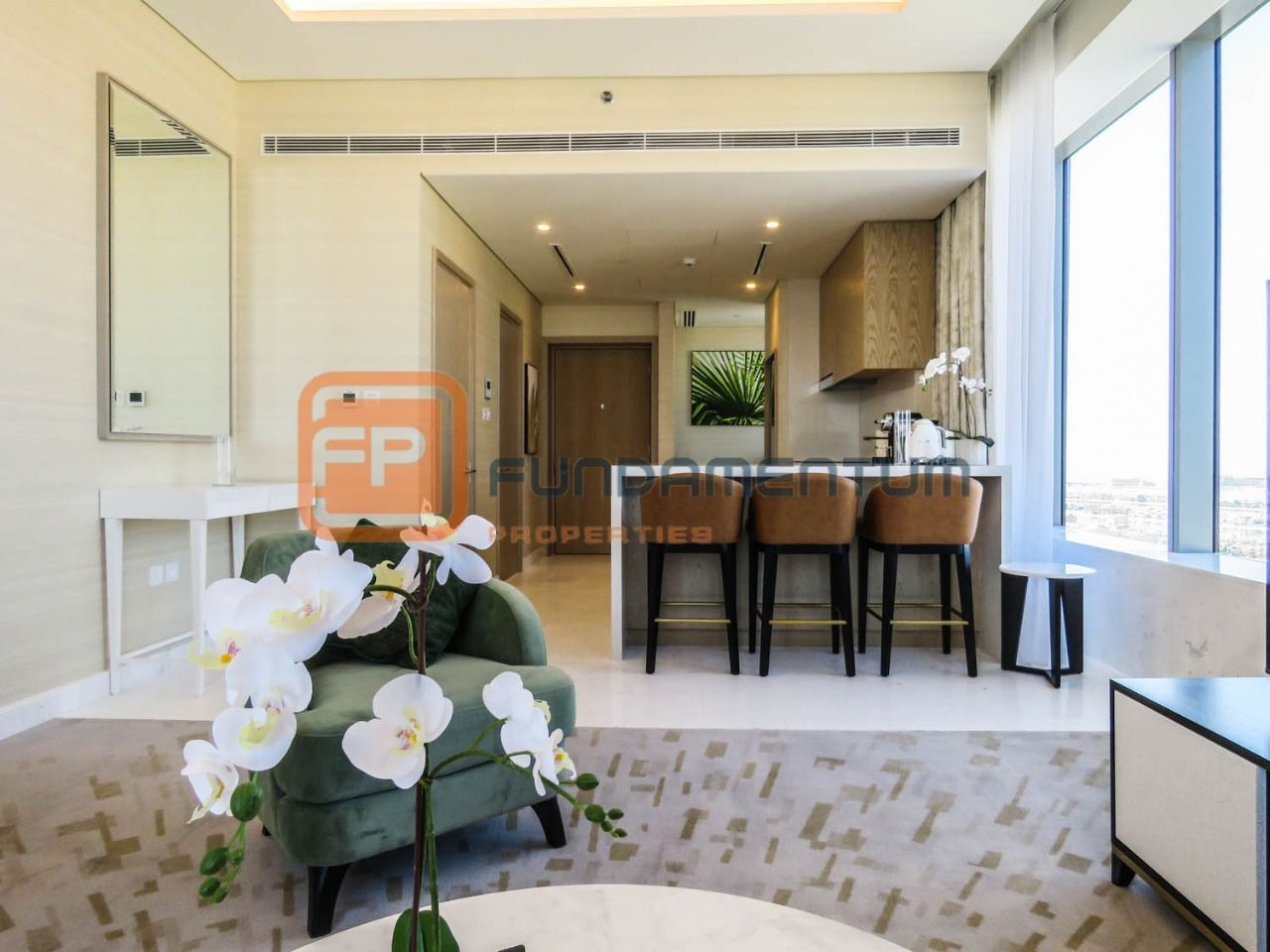 Atlantis 1BR Condo in Dubai, Palm Jumeirah