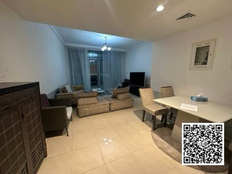 Luxury 2BHK Apartment | Full Sea View | Corniche Residence Ajman