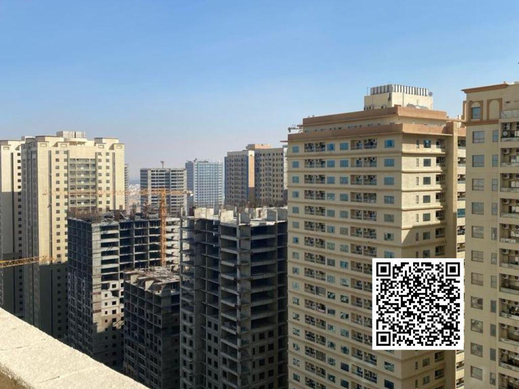 1 Bedroom Apartment in Lillies Tower | Balcony | 950 Sqft | AED 330000