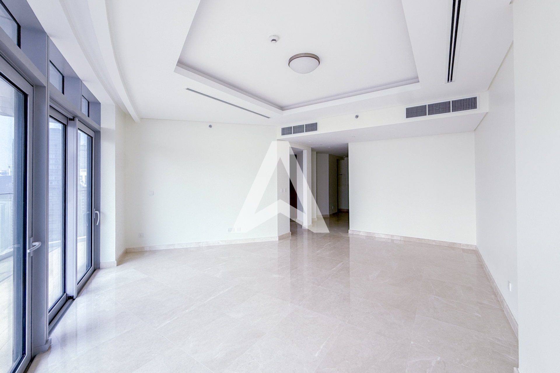 BRAND NEW | WATER VIEW | VALET | RESORT LIVING