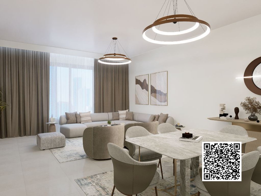 2BHK in Ameerah Village | Primary Off-Plan | Only AED 85K Downpayment