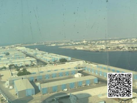 Ready 1BHK for Sale in Ajman | Orient Towers | Pay Monthly Over 5 Years