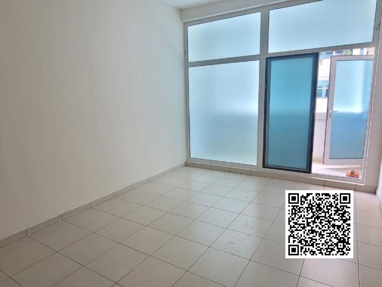 Spacious 1 BHK in Ajman One Towers | AED 38K Only!