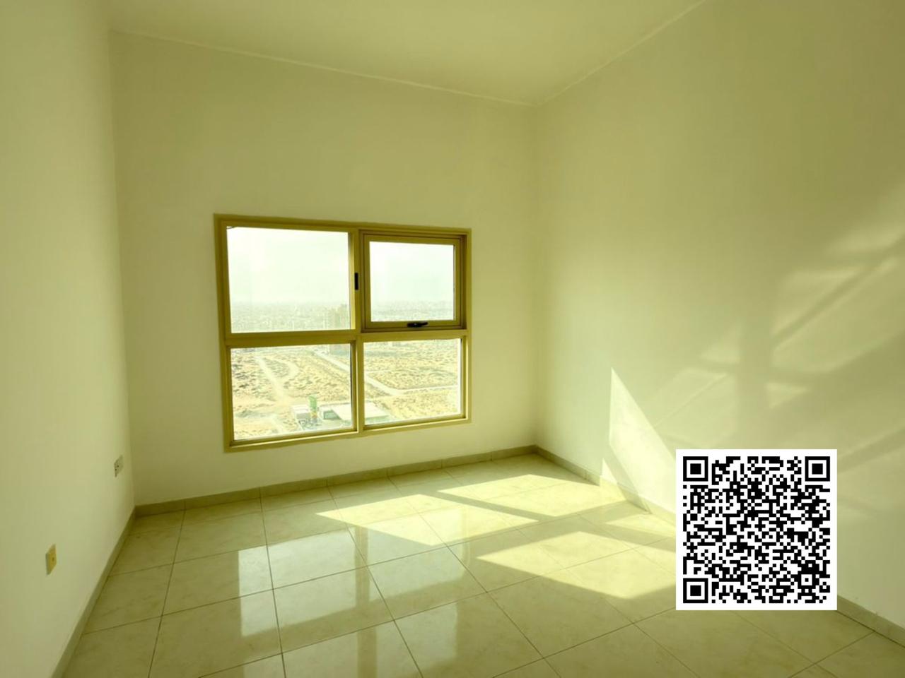 2 BHK for Rent in Emirates City | Open View | AED 38,000