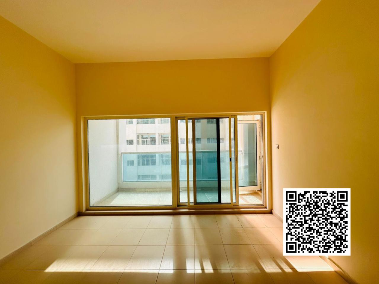 Spacious 2 BHK For Rent In Ajman One