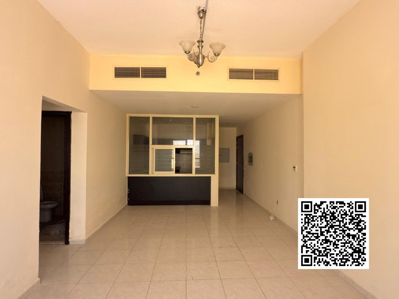 Goldcrest Tower 2 BHK | Parking Included | AED 37,000